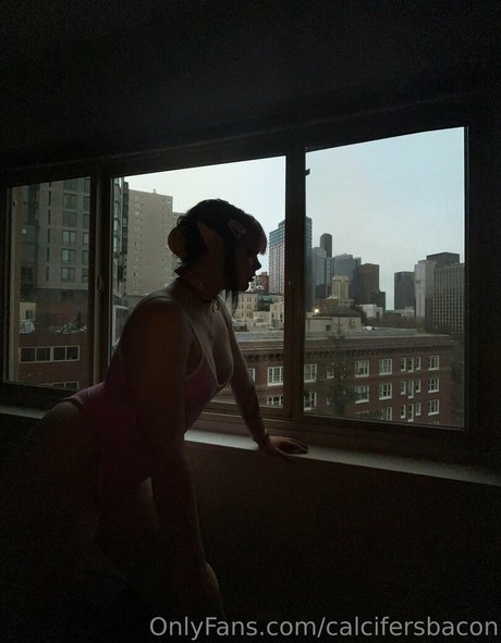 calcifersbacon xxx model galleries