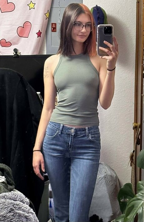 Bitterbich naked model archive