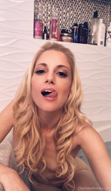 char stokely pornstar naked pic