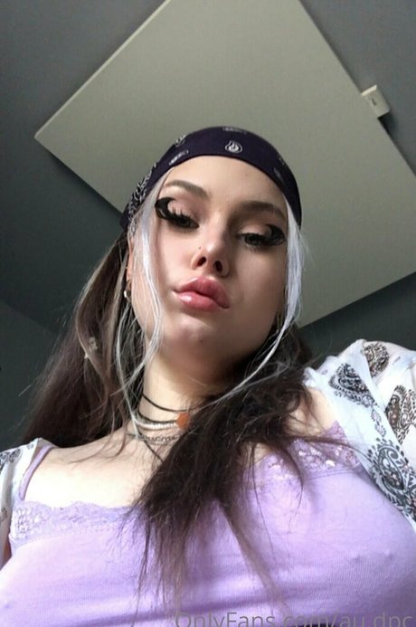 au dpc pretty model pics