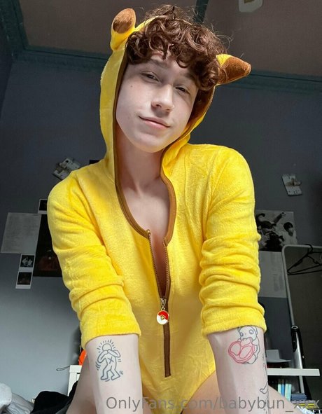 babybun xxx sex model image