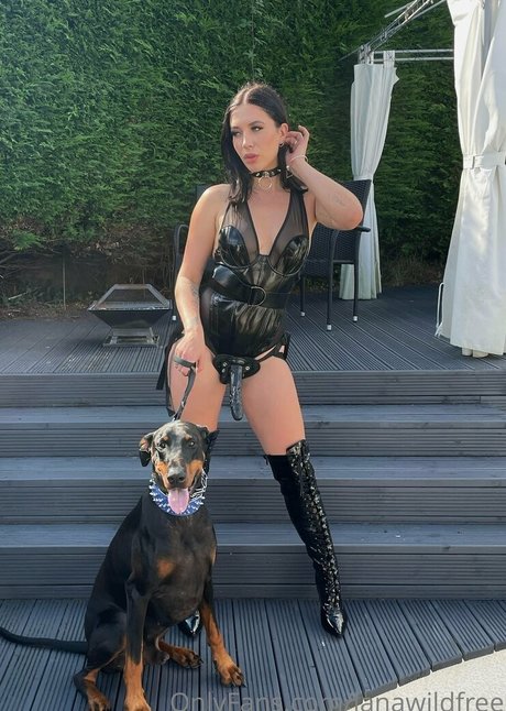 lanawildfree xxx model image