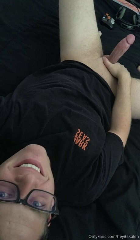 heyitskalen pornstar best galleries