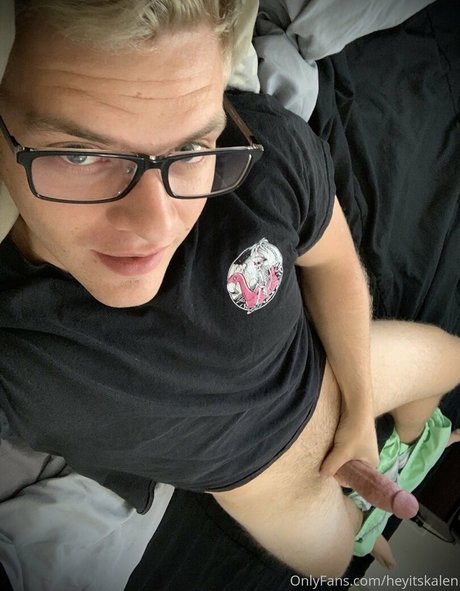 heyitskalen pornstar sex images