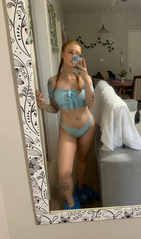 red hair onlyfans nudes pictures