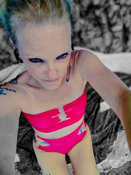 Destiny Paige free model image