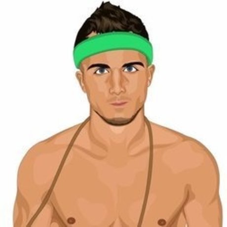 Rob James pornstar sex image