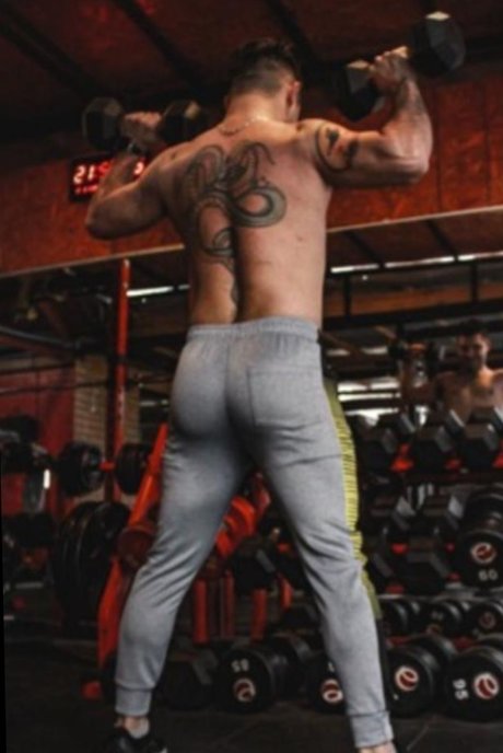 Sr Potato nude pornstar image