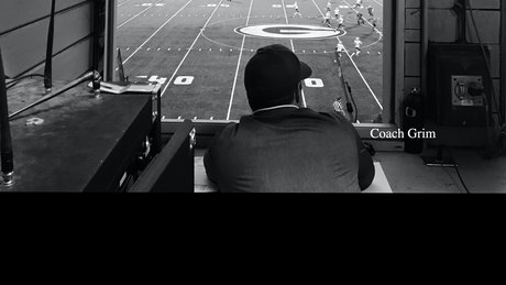 Coach Grim erotic pornstar picture