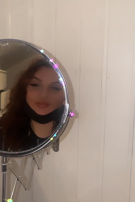 Goddess celine high quality model pictures