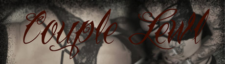 Couple Leewlie model hot picture