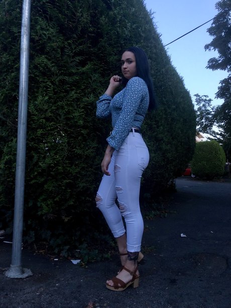 CandytittiesOO star pornographic gallery