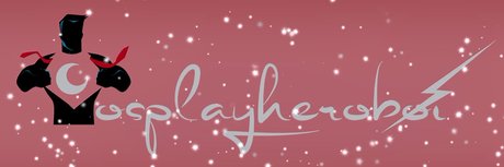 CosplayHeroBoi_ erotic actress image