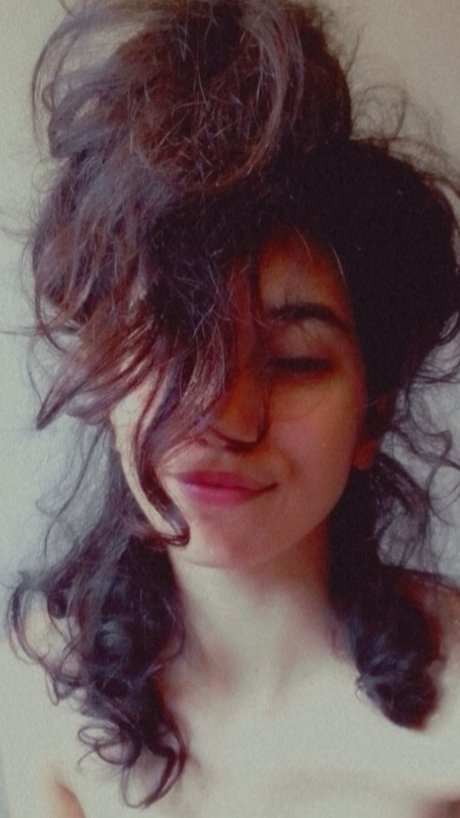 ihavapiness model hd picture