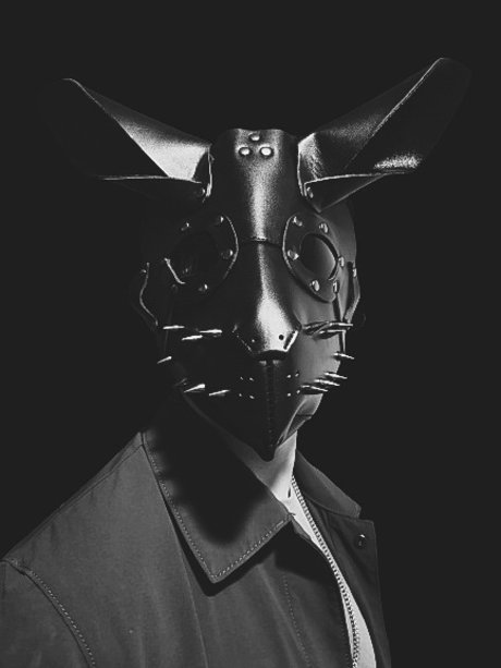 Bunny Dark hot model pics