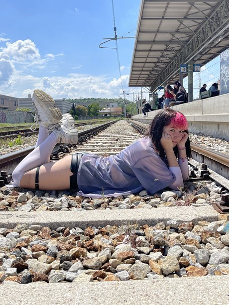 lingerie blowjob onlyfans pretty archive