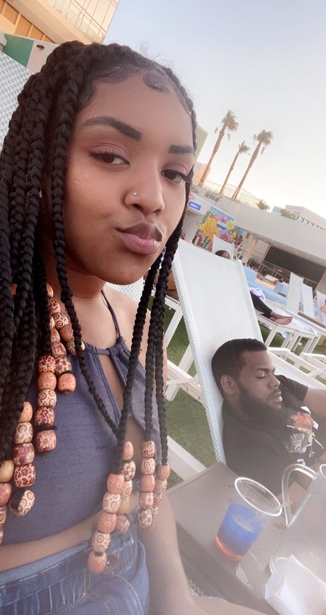 Martini Lover xxx star picture