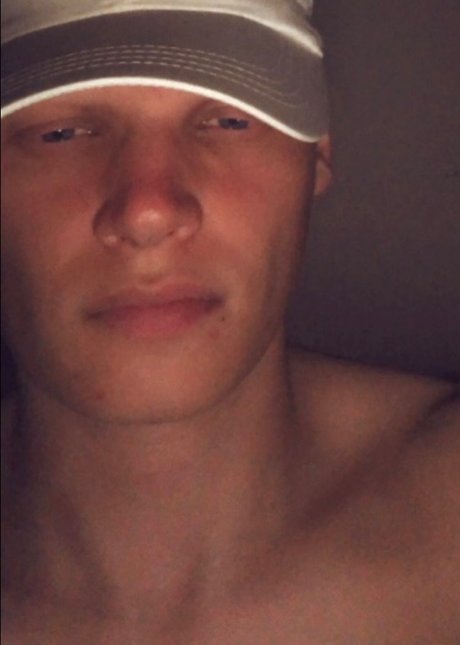 Chris Daniels model sexy images