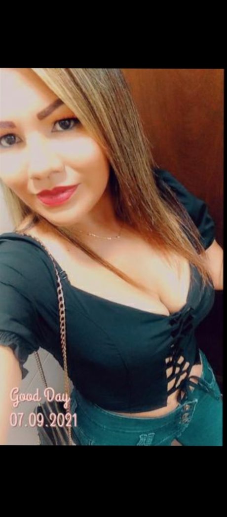 Bianca Isabel Olivares sanchez model adult photos