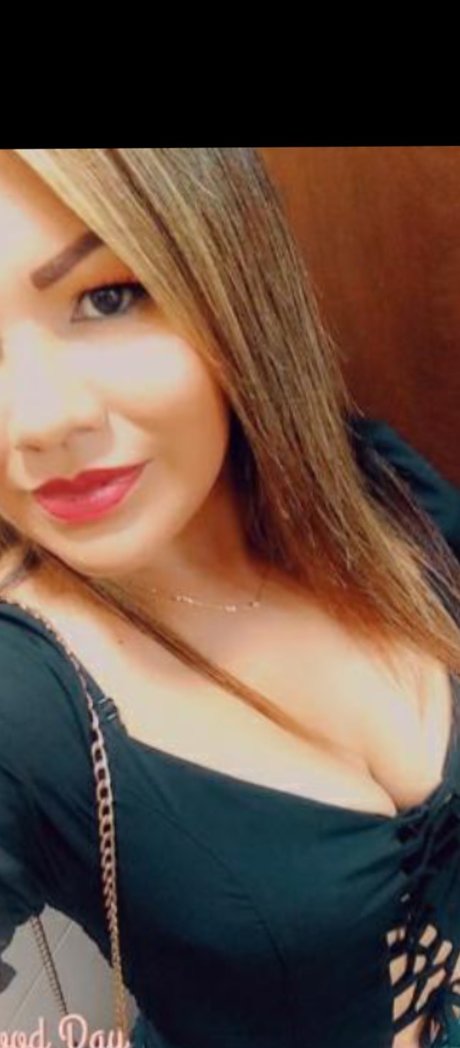 Bianca Isabel Olivares sanchez beautiful model pic