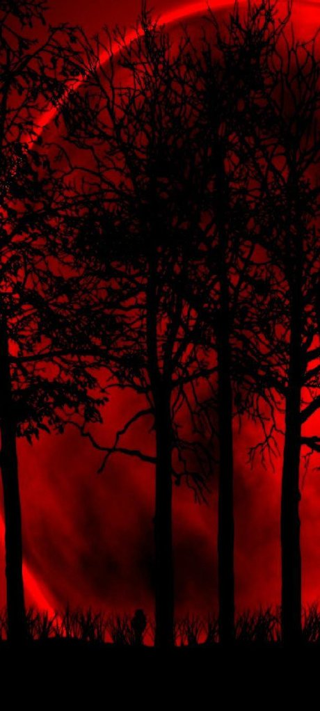 Karli Venom pornstar art picture