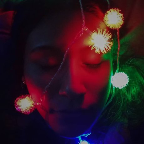 INANNA pretty model photos