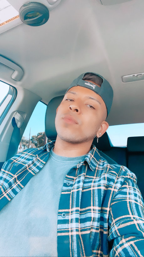 JerryAnthonyy nudes model pics