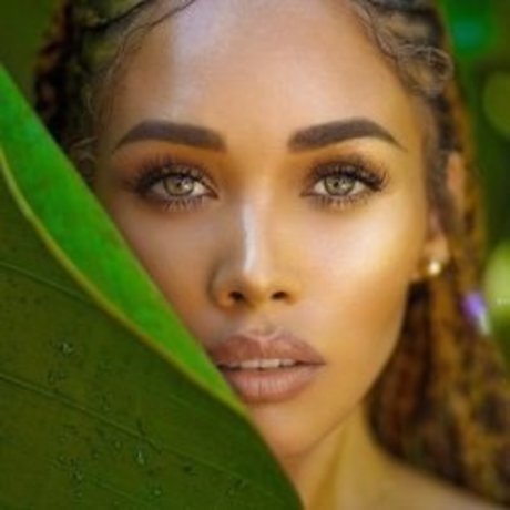 Kreesha Turner nudes pornstar picture