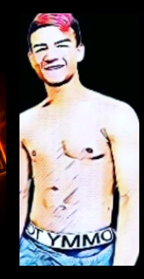 chamo 21 nude star image