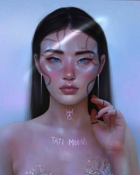 Katie Moretti pornstar perfect picture