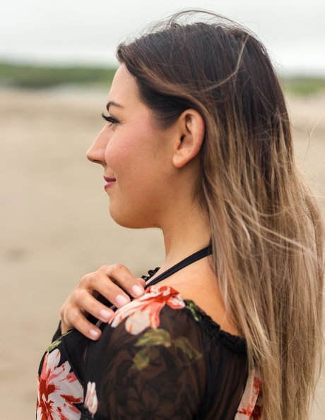 Jazmyne model best img