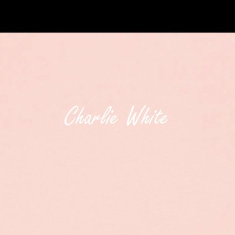 Charlie White pornographic star pictures