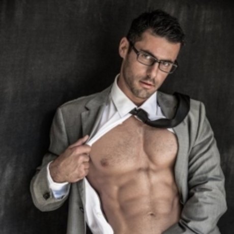 Brock Cooper pornstar sexy img