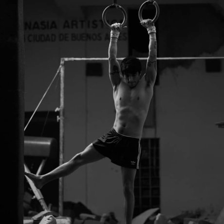 Marshall Perish model sexy gallery