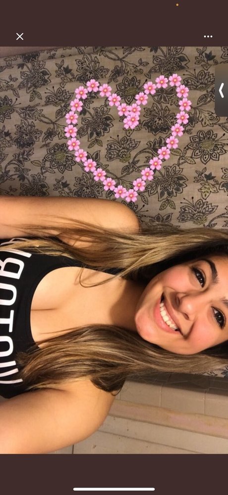 Latina goddess star art photo