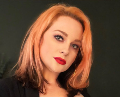 Moxie Vaporwave pornstar adult pics