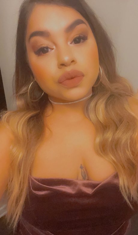 Mary Jane Rose only fans model pics