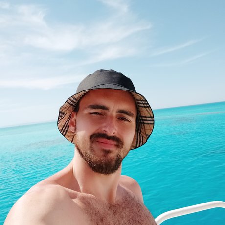 Zakhar model nudes img