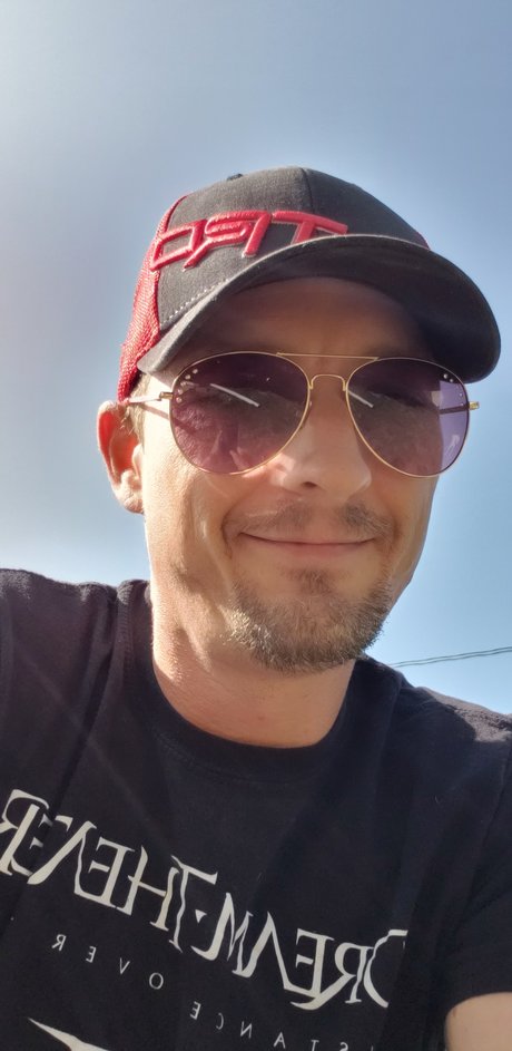 Bad Johnny exclusive pornstar image