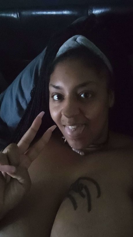 ebony sloppy onlyfans nude archive