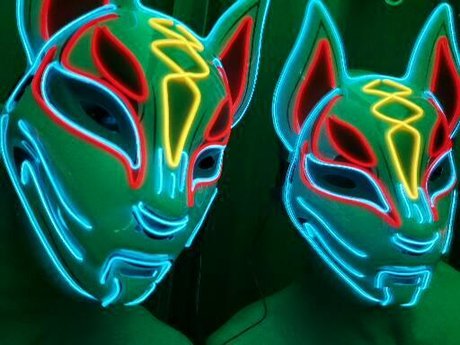 Kitsuneotoko high quality actress picture