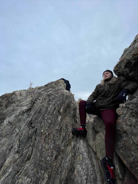 Joshua Horn naked star archive