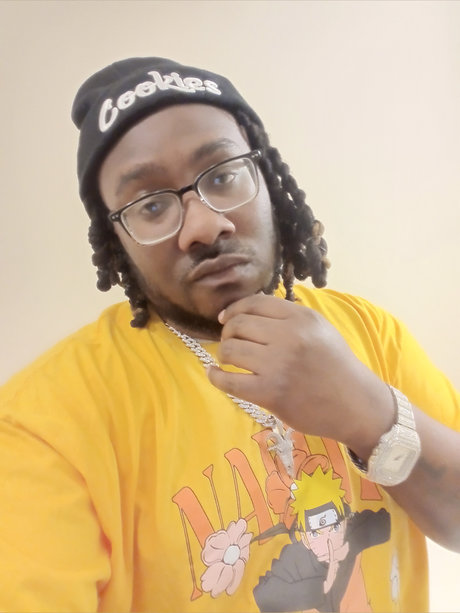 Marqus Tha Manish_ pornstar erotic image