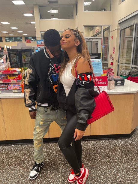 The Who Family hot pornstar photo