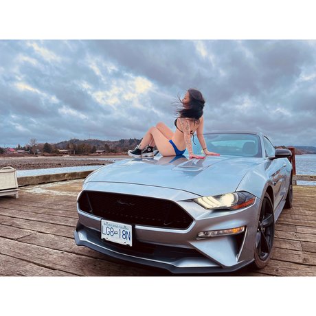 Tiny Meeks nudes star archive