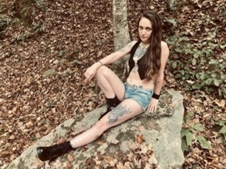 MizzMorrigana pornographic actress galleries