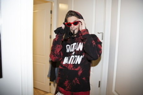 bodybuilder onlyfans nude picture