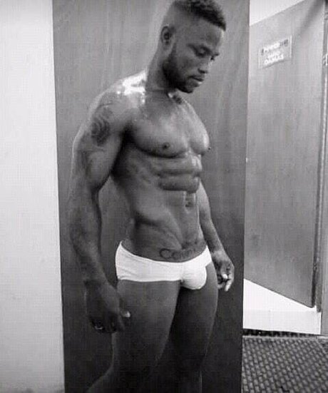 Manuelitofit nudes model images