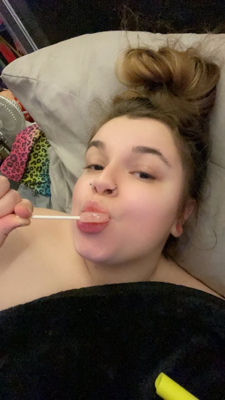 Cotton Candy_ star erotic pictures