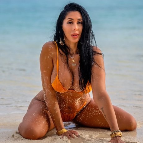 Tantric Therapy nice star photo